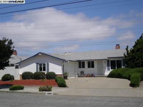 2339 Bermuda Ln, Hayward, CA 94545 photo 1