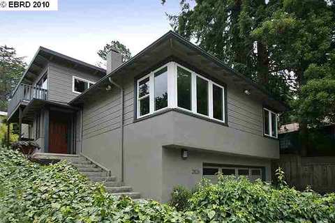 2826 Shasta Rd, Berkeley, CA 94708 photo 1