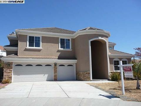 5447 Woodleaf Ct, Concord, CA 94521 photo 1