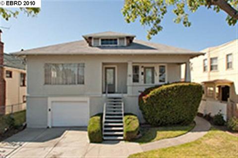 1707 63rd St, Berkeley, CA 94703 photo 1
