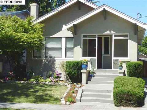 2332 California St, Berkeley, CA 94703 photo 1