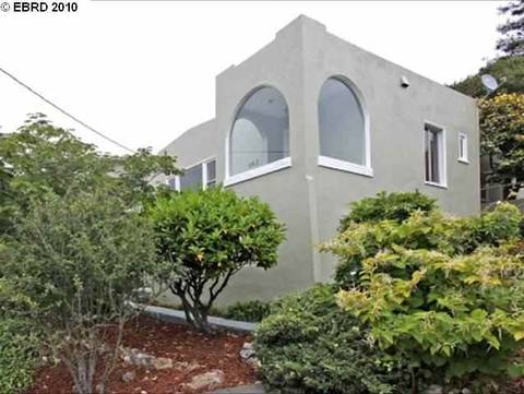 647 Santa Rosa Ave, Berkeley, CA 94707 photo 1