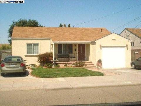 865 Frederick Rd, San Leandro, CA 94577 photo 1
