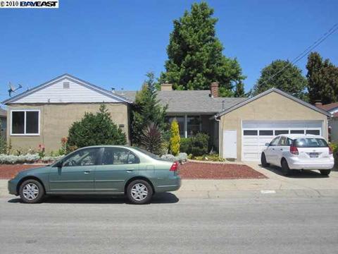 2096 Bradhoff Ave, San Leandro, CA 94577 photo 1