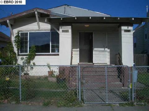 125 4th St, Richmond, CA 94801 photo 1