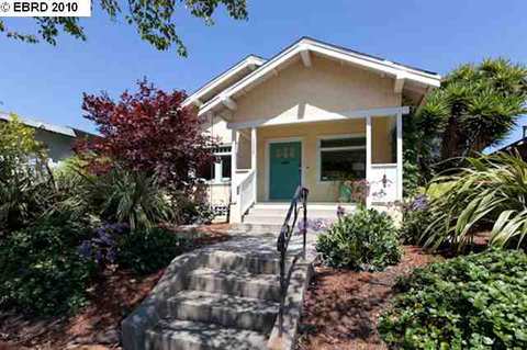 2421 Bonar St, Berkeley, CA 94702 photo 1
