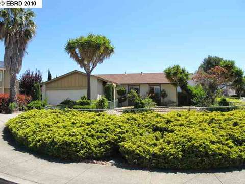 100 Juniper Ct, Hercules, CA 94547 photo 1