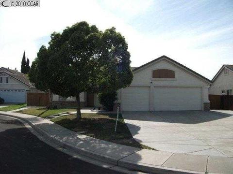 4210 Oakshade Ct, Pittsburg, CA 94565 photo 1