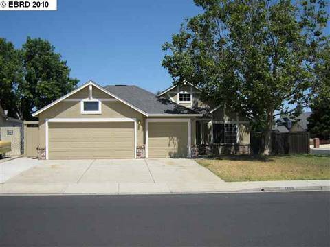 1855 Concannon Dr, Oakley, CA 94561 photo 1