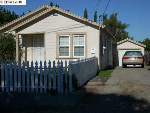 1030 Veale Ave, Martinez, CA 94553 photo 1