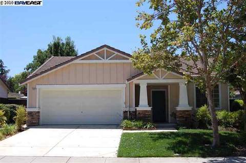 537 Saddleback Cir, Livermore, CA 94551 photo 1