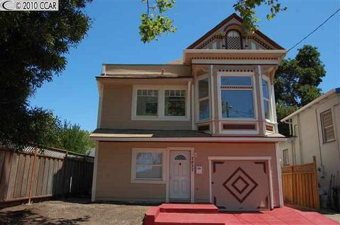 2837 Madison St, Alameda, CA 94501 photo 1
