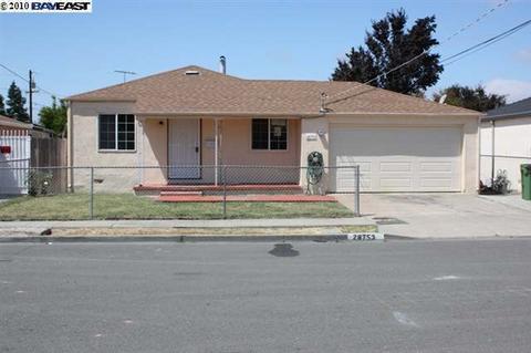 28753 Cole Pl, Hayward, CA 94544 photo 1