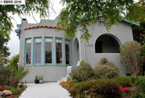 1625 Tyler St, Berkeley, CA 94703 photo 1