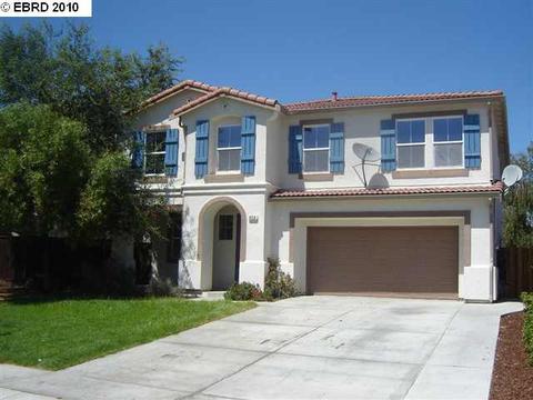424 Hill Ave, Oakley, CA 94561 photo 1
