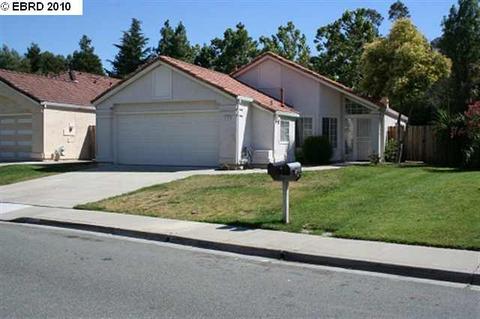 4352 Elk Dr, Antioch, CA 94531 photo 1