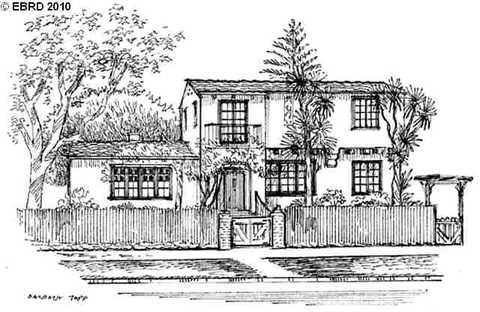 1463 Hopkins St, Berkeley, CA 94702 photo 1
