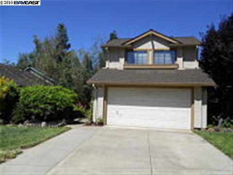 1830 Sinclair Dr, Pleasanton, CA 94588 photo 1