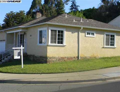 25928 Spring Dr, Hayward, CA 94542 photo 1