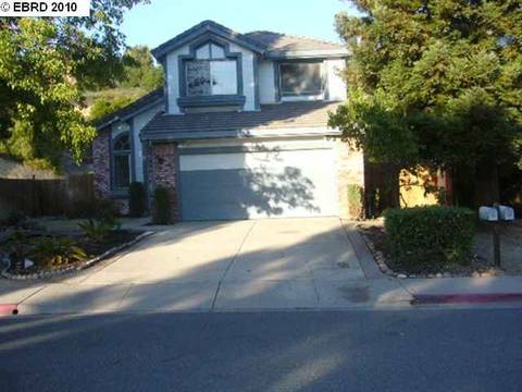 4124 Donner Ct, Antioch, CA 94531 photo 1