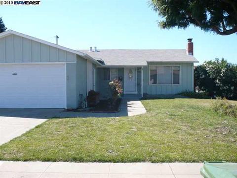 4801 Leon Ct, Fremont, CA 94536 photo 1