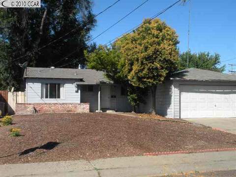 1171 Tilson Dr, Concord, CA 94520 photo 1