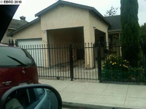 559 9th St, Richmond, CA 94801 photo 1