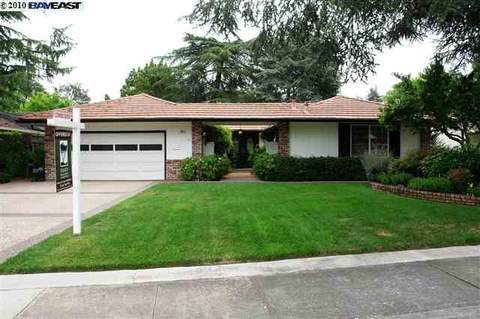596 Posada Way, Fremont, CA 94536 photo 1