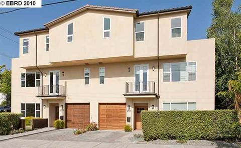 1401 Milvia St, Berkeley, CA 94709 photo 1