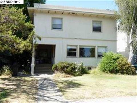 2511 Ashby Ave, Berkeley, CA 94705 photo 1