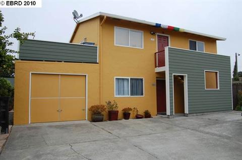 1729 6th St #2, Berkeley, CA 94710 photo 1