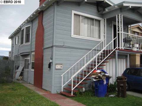 10 7th St, Richmond, CA 94801 photo 1