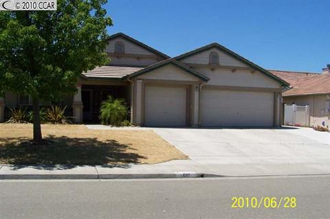 610 Heathrow Dr, Oakley, CA 94561 photo 1