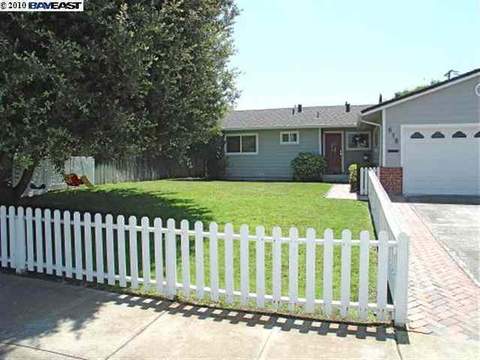 618 Vesper Ave, Fremont, CA 94539 photo 1