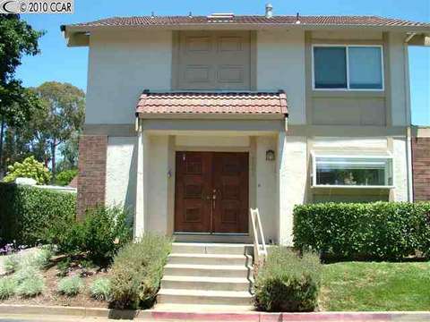4803 Eagle Way, Concord, CA 94521 photo 1
