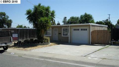 40 Canal Dr, Bay Point, CA 94565 photo 1