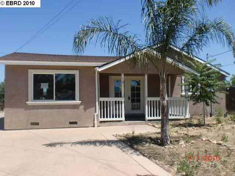 100 Hill Ave, Oakley, CA 94561 photo 1