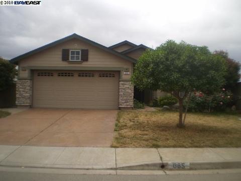 685 Miller Dr, Oakley, CA 94561 photo 1