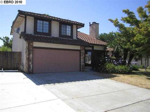 2869 Morro Dr, Antioch, CA 94531 photo 1