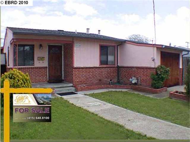 26140 Hickory Ave, Hayward, CA 94544 photo 1