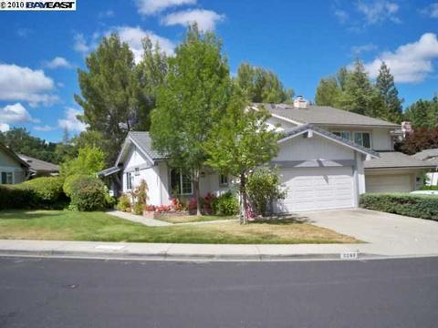 2267 Gladwin Dr, Walnut Creek, CA 94596 photo 1