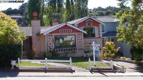 311 El Paseo, Millbrae, CA 94030 photo 1