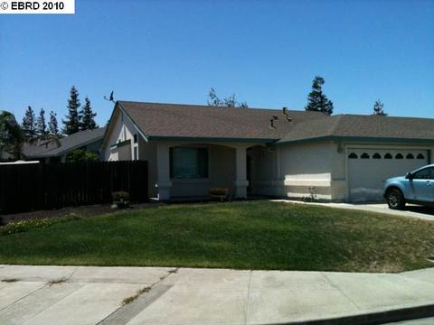 1265 Walnut Meadows Dr, Oakley, CA 94561 photo 1