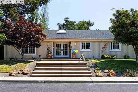 245 Draeger Dr, Moraga, CA 94556 photo 1