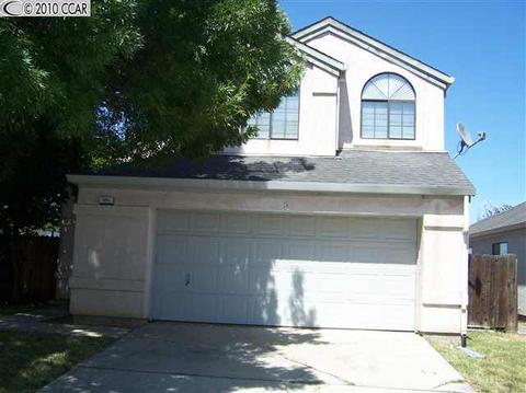 600 Mockingbird Ln, Oakley, CA 94561 photo 1