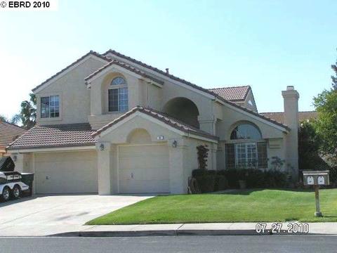 85 Galleron Ct, Oakley, CA 94561 photo 1