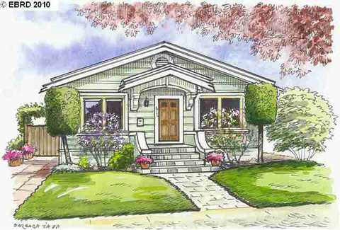 2722 Acton St, Berkeley, CA 94702 photo 1
