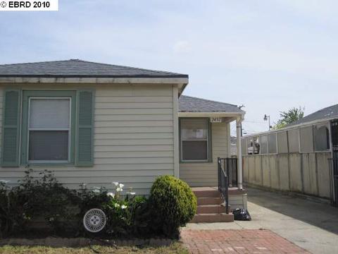 2432 17th, San Pablo, CA 94806 photo 1
