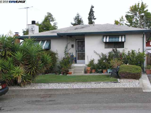 4478 Edwards Ln, Castro Valley, CA 94546 photo 1