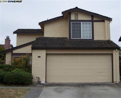 247 Edwin Way, Hayward, CA 94544 photo 1